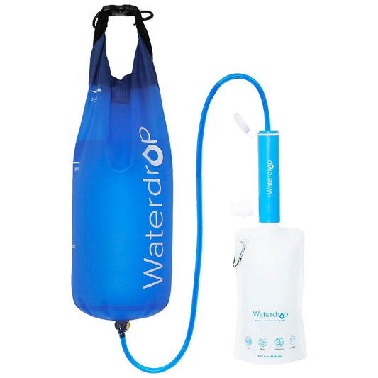 LetSurvive - Gravity Water Filter