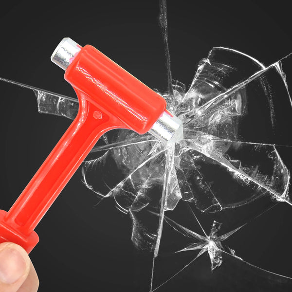 LetSurvive - Ultimate Roadside Hero Kit