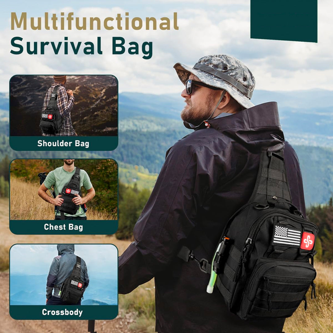Multifunctional-Survival-Gear